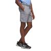 adidas Gents Ultimate365 8.5" Shorts Grey Three