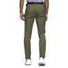 adidas Gents Ultimate365 Tapered Pants Olive Strata