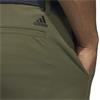 adidas Gents Ultimate365 Tapered Pants Olive Strata