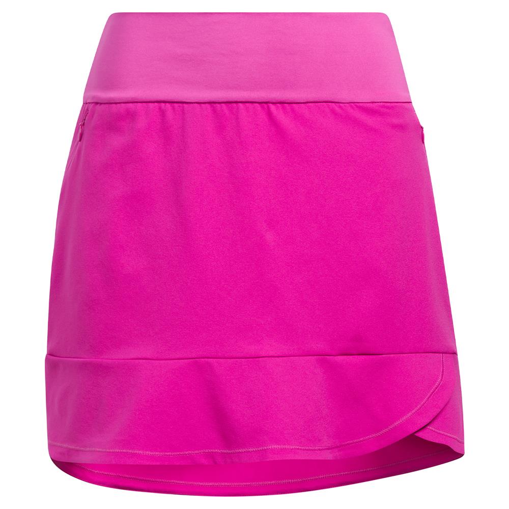 Court Companion Skort - Short Length (fuchsia)
