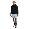 Nike Gents Club Knit Hoodie Black (010)