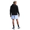 Nike Gents Club Knit Hoodie Black (010)