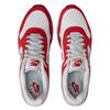 Nike Gents Air Pegasus '89 G Shoes Red (600)