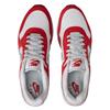 Nike Gents Air Pegasus '89 G Shoes Red (600)