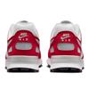 Nike Gents Air Pegasus '89 G Shoes Red (600)