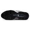 Nike Gents Air Max '95 G Shoes Black - Anthracite - White (002)