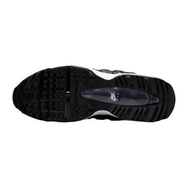 Nike Gents Air Max '95 G Shoes Black - Anthracite - White (002)