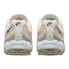 Nike Gents Air Max 95 G Shoe Spruce Fog - Alabaster - Silt Red - Anthracite (Green300)