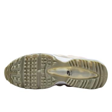 Nike Gents Air Max 95 G Shoe Spruce Fog - Alabaster - Silt Red - Anthracite(Green300)