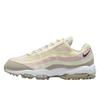 Nike Gents Air Max 95 G Shoe Spruce Fog - Alabaster - Silt Red - Anthracite (Green300)