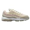 Nike Gents Air Max 95 G Shoe Spruce Fog - Alabaster - Silt Red - Anthracite (Green300)