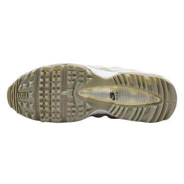 Nike Gents Air Max 95 G Shoe Spruce Fog - Alabaster - Silt Red - Anthracite (Green300)