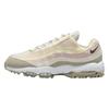Nike Gents Air Max 95 G Shoe Spruce Fog - Alabaster - Silt Red - Anthracite (Green300)