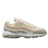 Nike Gents Air Max 95 G Shoe Spruce Fog - Alabaster - Silt Red - Anthracite (Green300)