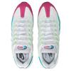 Nike Gents Air Max '95 G Shoes Peony - Volt Tint - Dusty (Red 600)