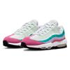 Nike Gents Air Max '95 G Shoes Peony - Volt Tint - Dusty (Red 600)