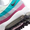 Nike Gents Air Max '95 G Shoes Peony - Volt Tint - Dusty (Red 600)