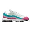 Nike Gents Air Max '95 G Shoes Peony - Volt Tint - Dusty (Red 600)