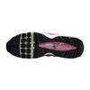 Nike Gents Air Max '95 G Shoes Peony - Volt Tint - Dusty (Red 600)