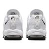 Nike Gents Air Max '95 G Shoes White - Light Graphite - Black (100)