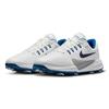 Nike Gents Air Max '95 G Shoes White - Light Graphite - Black (100)