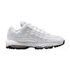 Nike Gents Air Max '95 G Shoes White - Light Graphite - Black (100)
