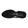 Nike Gents Air Max '95 G Shoes White - Light Graphite - Black (100)