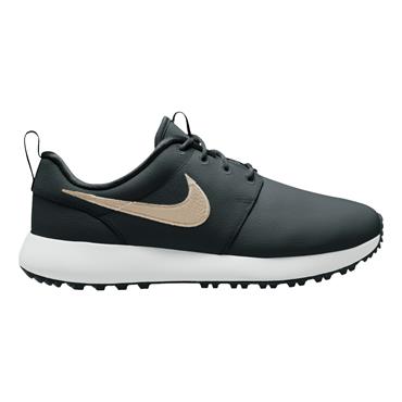 Nike Gents Roshe G Shoes Green (300)