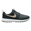Nike Gents Roshe G Shoes Green (300)