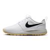 Nike Gents Roshe G Shoe White (101)