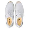 Nike Gents Roshe G Shoe White (101)