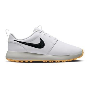 Nike Gents Roshe G Shoe White (101)