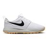 Nike Gents Roshe G Shoe White (101)