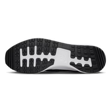 Nike Gents Roshe G Shoes Black - White - Smoke Grey (001)