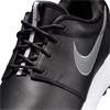 Nike Gents Roshe G Shoes Black - White - Smoke Grey (001)