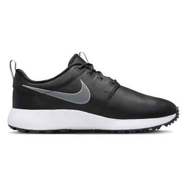 Nike Gents Roshe G Shoes Black - White - Smoke Grey (001)