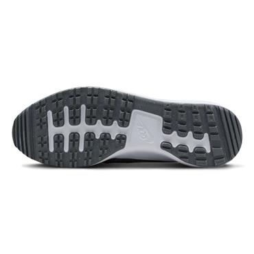 Nike Gents Roshe G Shoes Cool Grey - Light Smoke Grey - White (002)