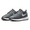 Nike Gents Roshe G Shoes Cool Grey - Light Smoke Grey - White (002)