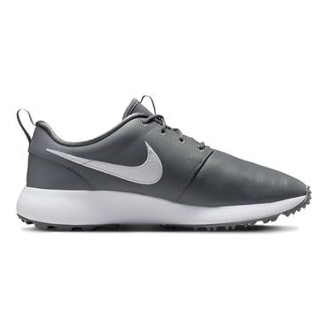 Nike Gents Roshe G Shoes Cool Grey - Light Smoke Grey - White (002)