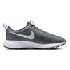 Nike Gents Roshe G Shoes Cool Grey - Light Smoke Grey - White (002)