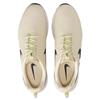 Nike Gents Roshe G Shoes Light Khaki - Lime - Sail - Black (Brown 200)