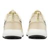 Nike Gents Roshe G Shoes Light Khaki - Lime - Sail - Black (Brown 200)