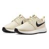 Nike Gents Roshe G Shoes Light Khaki - Lime - Sail - Black (Brown 200)