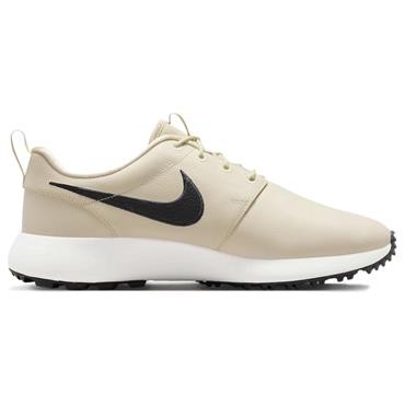 Nike Gents Roshe G Shoes Light Khaki - Lime - Sail - Black (Brown 200)