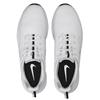 Nike Gents Roshe G Shoes White - White - Black (100)