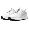 Nike Gents Roshe G Shoes White - White - Black (100)