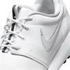 Nike Gents Roshe G Shoes White - White - Black (100)