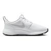 Nike Gents Roshe G Shoes White - White - Black (100)