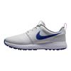 Nike Gents Roshe G Shoes White - Fire Red - Old Royal (102)