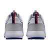 Nike Gents Roshe G Shoes White - Fire Red - Old Royal (102)